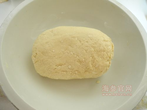 骨汤鲜肉海参馄饨的做法