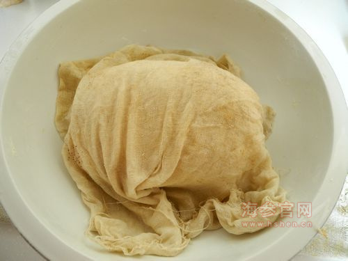 骨汤鲜肉海参馄饨的菜谱