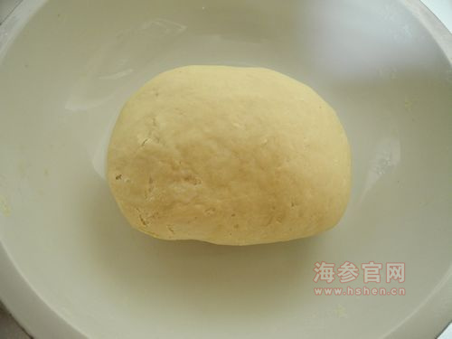 骨汤鲜肉海参馄饨做法大全