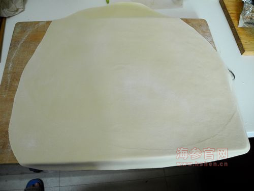 骨汤鲜肉海参馄饨做法大全