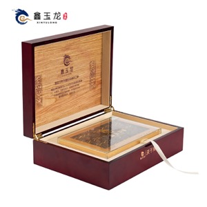 鑫玉龙 有机底播淡干海参 大连辽刺参干货 木盒